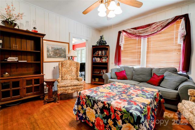 611 E Marion Street, Shelby, NC 28150