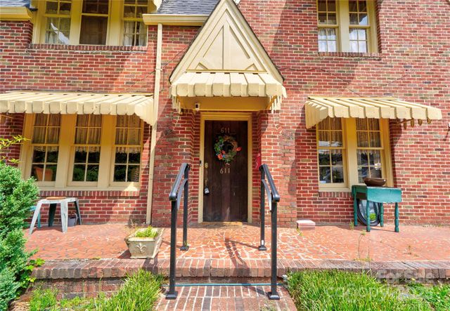 611 E Marion Street, Shelby, NC 28150