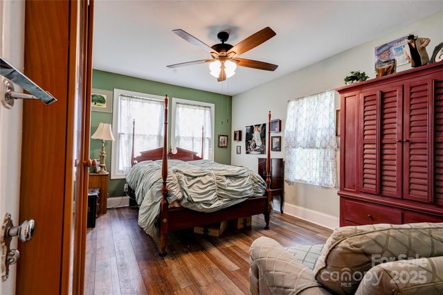 611 E Marion Street, Shelby, NC 28150