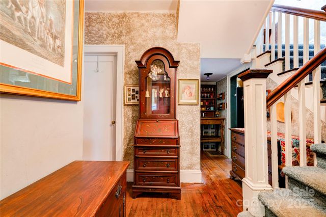 611 E Marion Street, Shelby, NC 28150