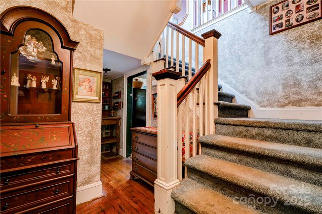 611 E Marion Street, Shelby, NC 28150