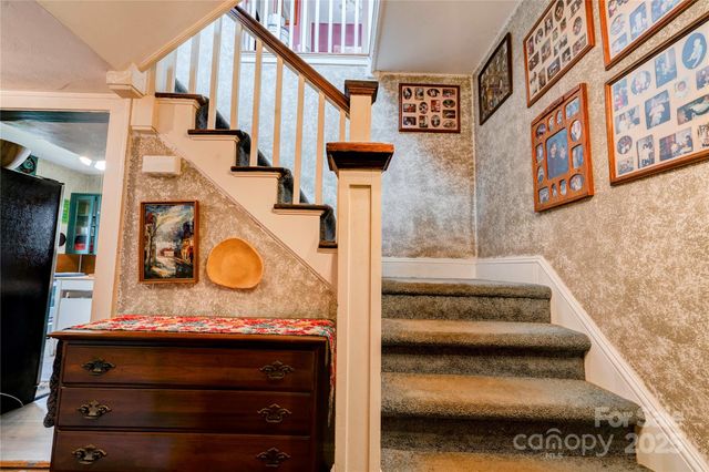 611 E Marion Street, Shelby, NC 28150