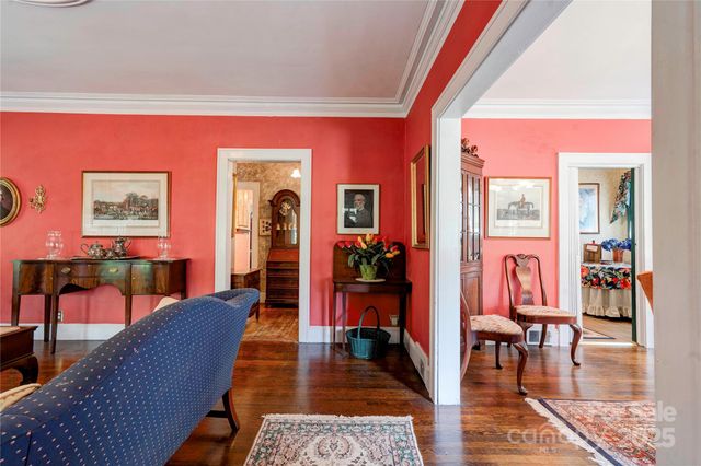 611 E Marion Street, Shelby, NC 28150