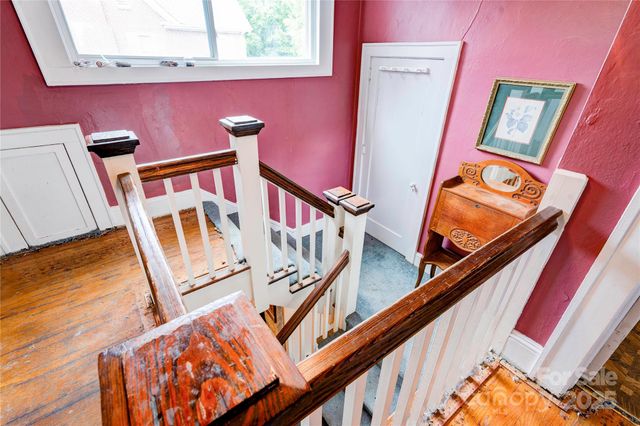 611 E Marion Street, Shelby, NC 28150