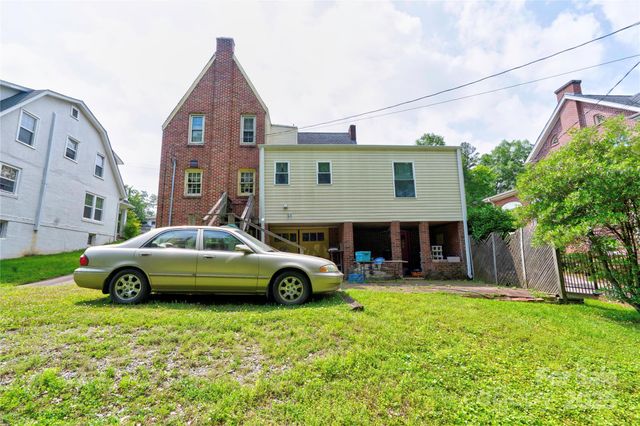 611 E Marion Street, Shelby, NC 28150