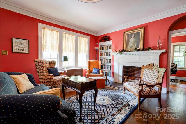 611 E Marion Street, Shelby, NC 28150