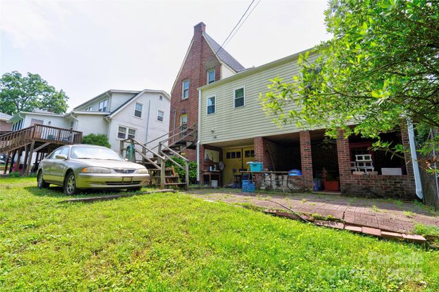 611 E Marion Street, Shelby, NC 28150