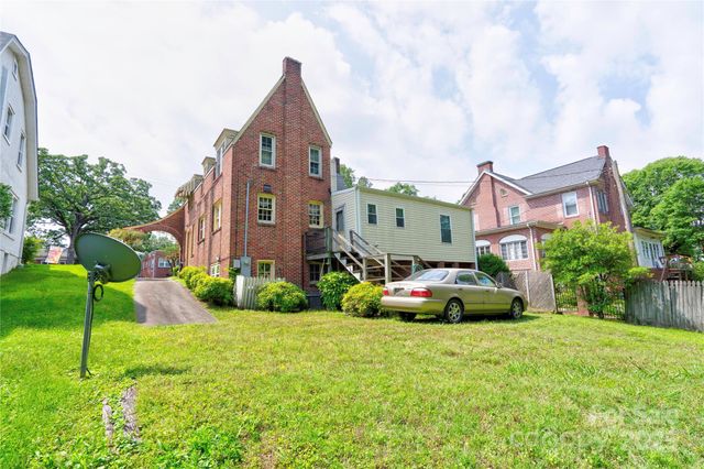 611 E Marion Street, Shelby, NC 28150