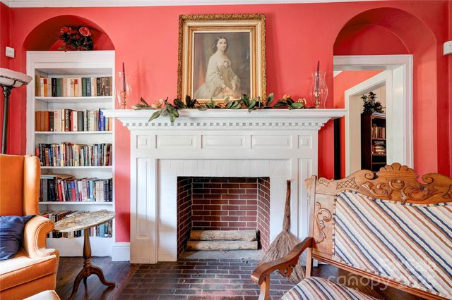 611 E Marion Street, Shelby, NC 28150