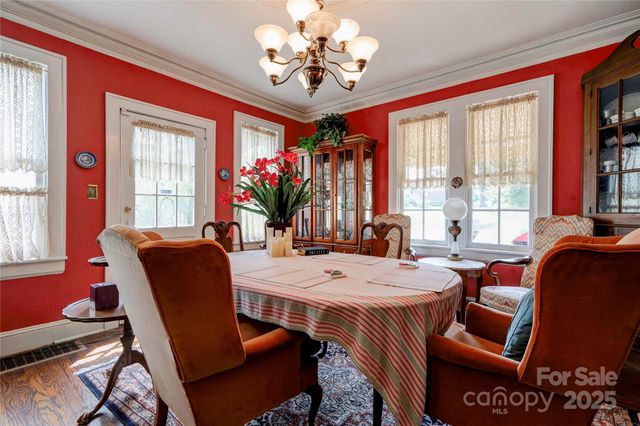 611 E Marion Street, Shelby, NC 28150
