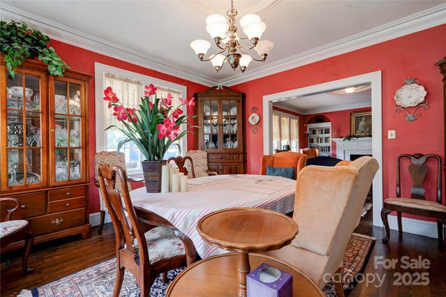 611 E Marion Street, Shelby, NC 28150
