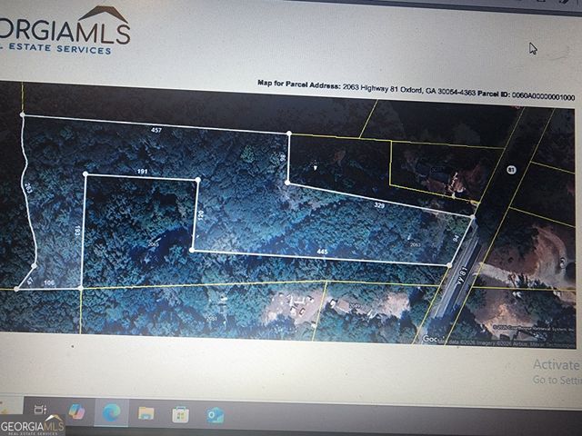 2065 Highway 81, Oxford, GA 30054