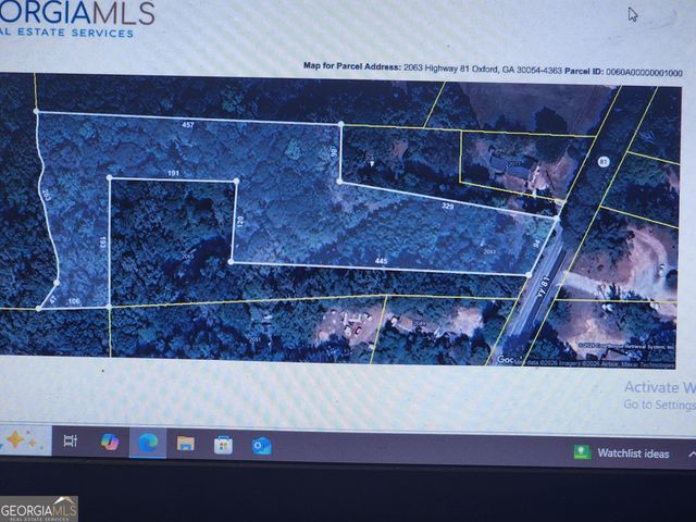 2065 Highway 81, Oxford, GA 30054