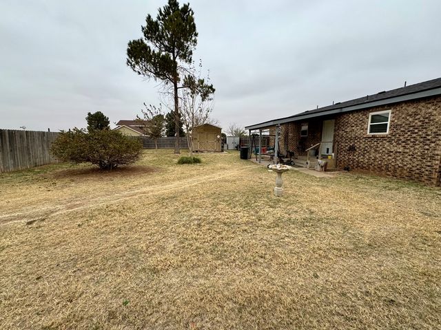 14683 N Western Avenue, Gardendale, TX 79758