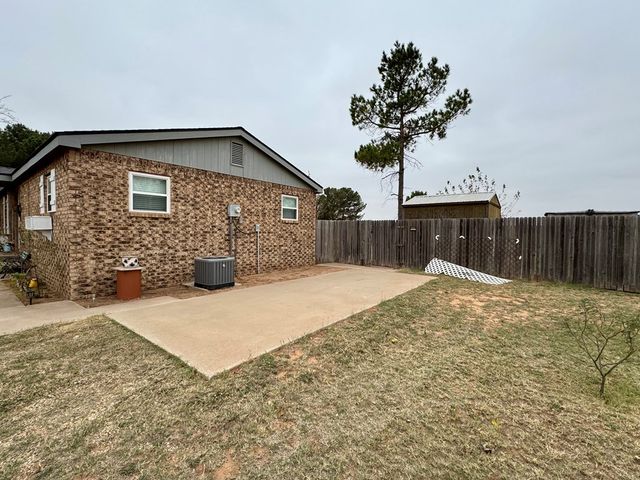 14683 N Western Avenue, Gardendale, TX 79758