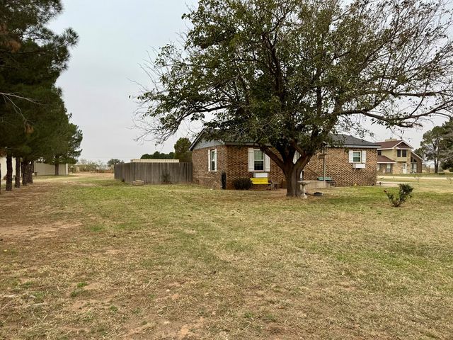 14683 N Western Avenue, Gardendale, TX 79758