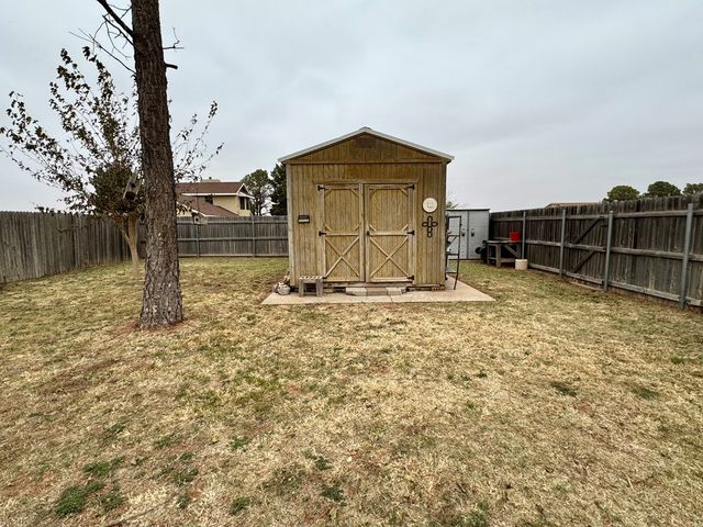 14683 N Western Avenue, Gardendale, TX 79758