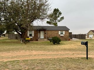 14683 N Western Avenue, Gardendale, TX 79758