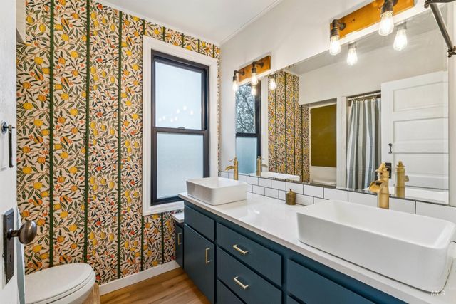 236 Elmore Ave, Nampa, ID 83651