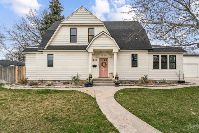 236 Elmore Ave, Nampa, ID 83651