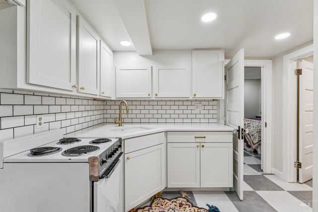 236 Elmore Ave, Nampa, ID 83651