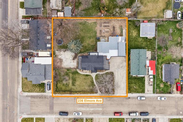 236 Elmore Ave, Nampa, ID 83651