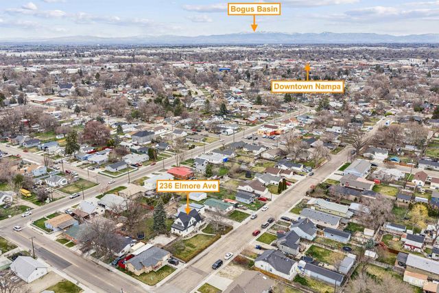 236 Elmore Ave, Nampa, ID 83651