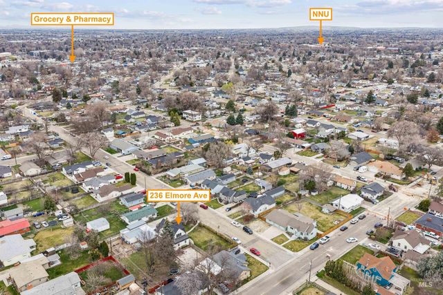236 Elmore Ave, Nampa, ID 83651
