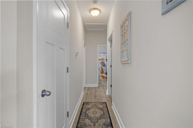 124 Filmore Street, Yadkinville, NC 27055
