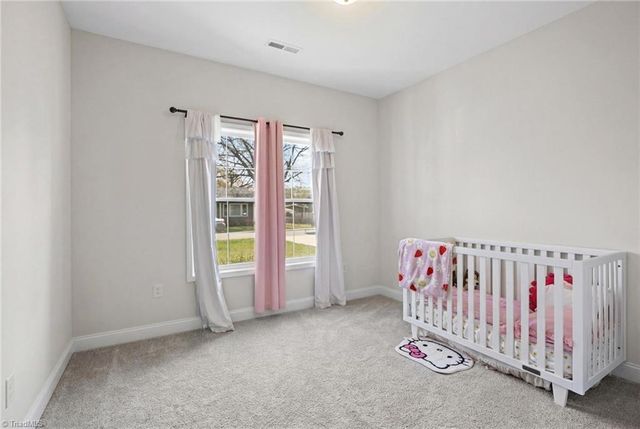 124 Filmore Street, Yadkinville, NC 27055