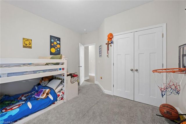 124 Filmore Street, Yadkinville, NC 27055