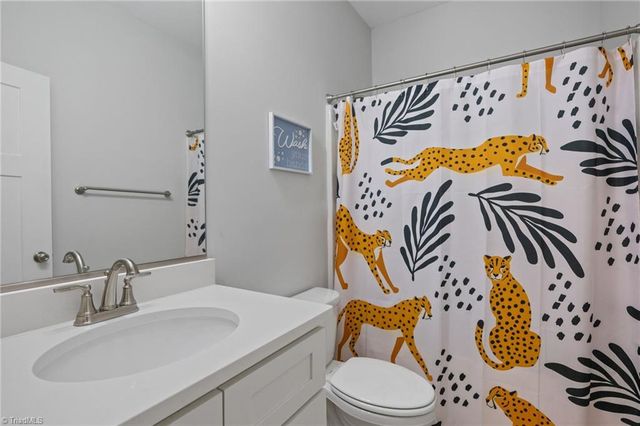 124 Filmore Street, Yadkinville, NC 27055