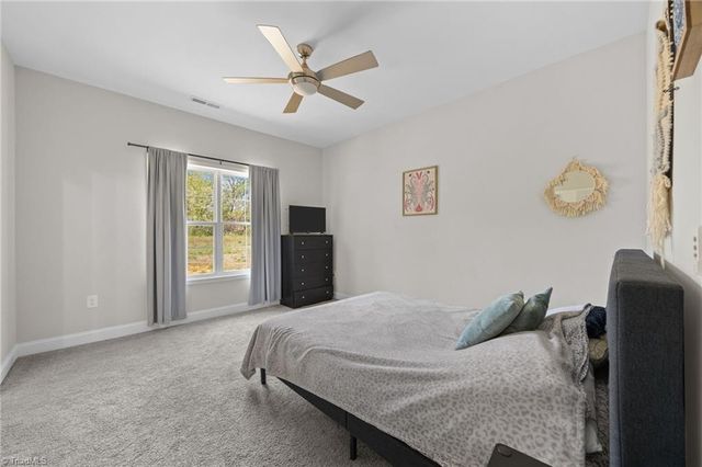 124 Filmore Street, Yadkinville, NC 27055
