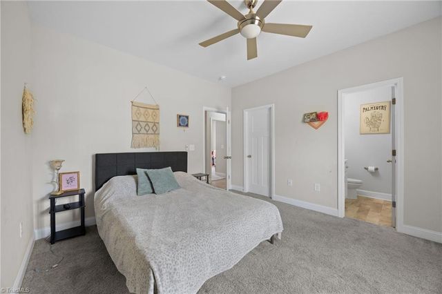 124 Filmore Street, Yadkinville, NC 27055