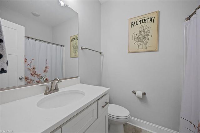 124 Filmore Street, Yadkinville, NC 27055