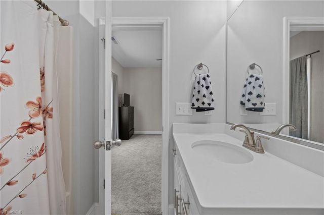 124 Filmore Street, Yadkinville, NC 27055