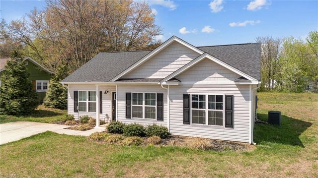 124 Filmore Street, Yadkinville, NC 27055