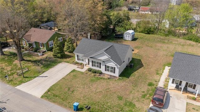 124 Filmore Street, Yadkinville, NC 27055
