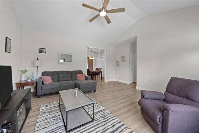 124 Filmore Street, Yadkinville, NC 27055