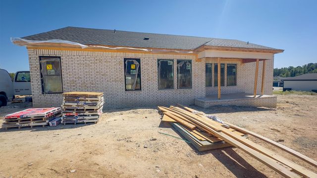 5913 Utah Cove, Alexander, AR 72002