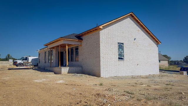 5913 Utah Cove, Alexander, AR 72002