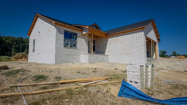 5913 Utah Cove, Alexander, AR 72002