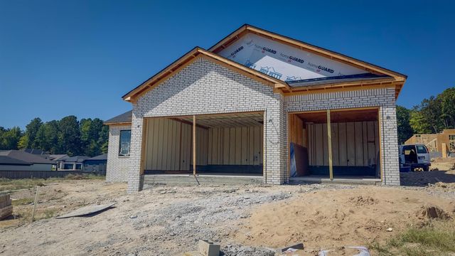 5913 Utah Cove, Alexander, AR 72002