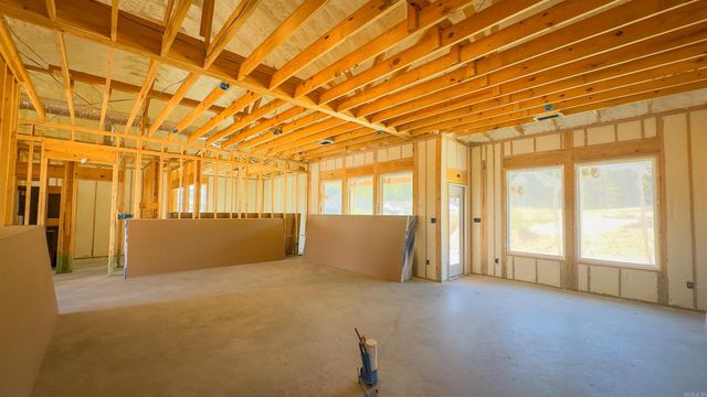 5913 Utah Cove, Alexander, AR 72002