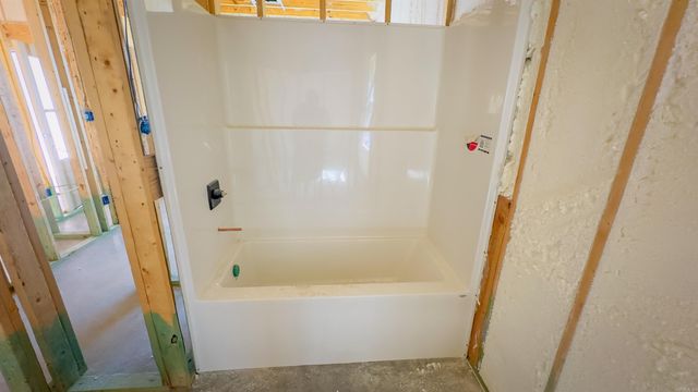 5913 Utah Cove, Alexander, AR 72002
