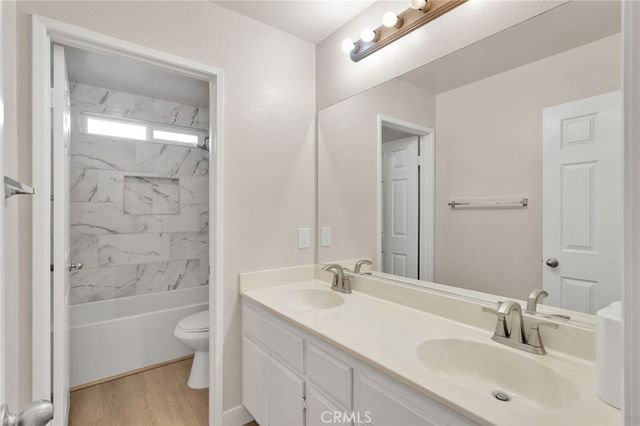 15394 Baxter, Victorville, CA 92394