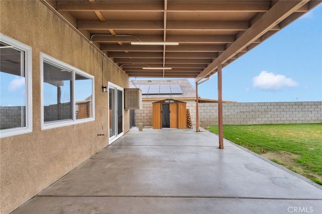 15394 Baxter, Victorville, CA 92394