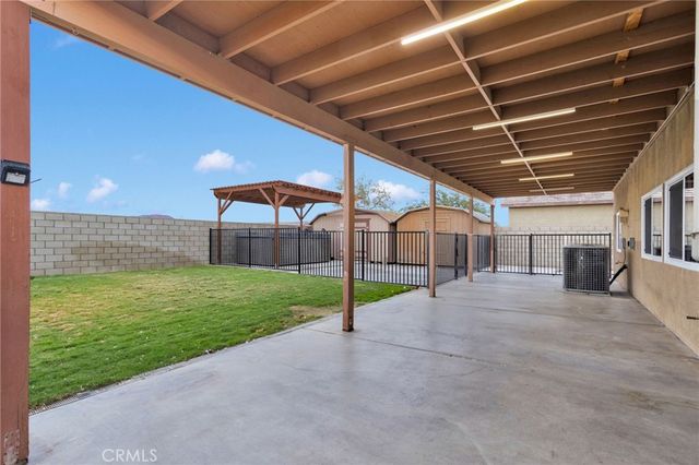 15394 Baxter, Victorville, CA 92394