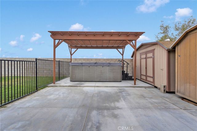 15394 Baxter, Victorville, CA 92394