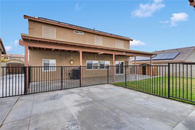 15394 Baxter, Victorville, CA 92394